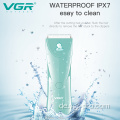 VGR V-150 waschbarer professioneller Babyhaarausschneide